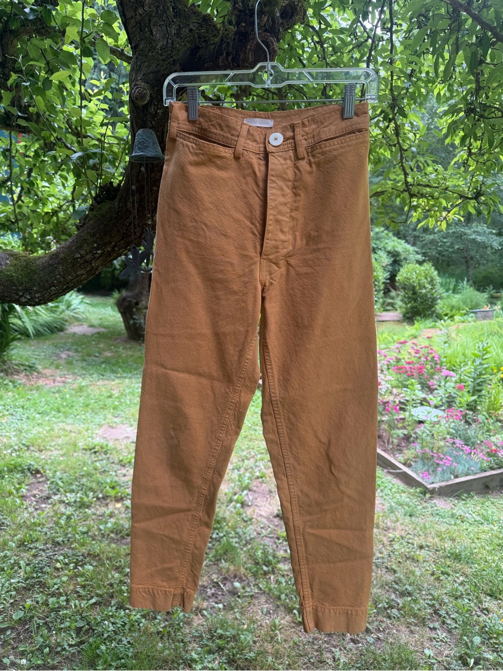 Jesse Kamm Ranger Pants. 2 - Picture 3 of 6